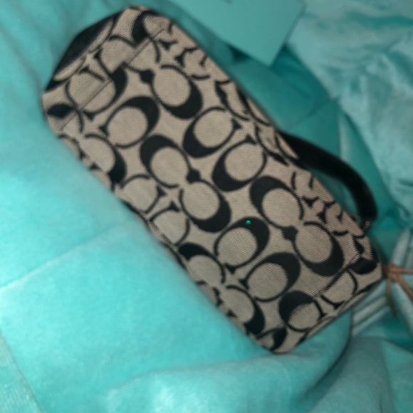 Coach Purse - Picture 5 of 5